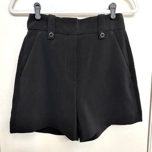 NWT High Waisted Shorts